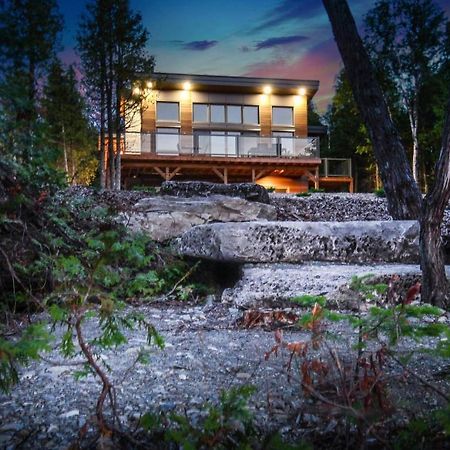 Stone Cove Waterfront Adults Only B&B Tobermory Extérieur photo