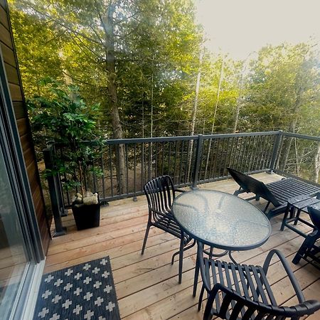 Stone Cove Waterfront Adults Only B&B Tobermory Extérieur photo