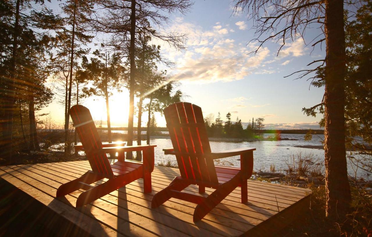 Stone Cove Waterfront Adults Only B&B Tobermory Extérieur photo