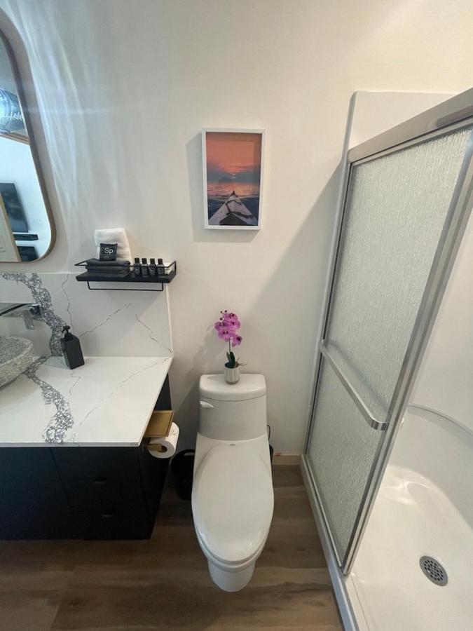 Stone Cove Waterfront Adults Only B&B Tobermory Extérieur photo