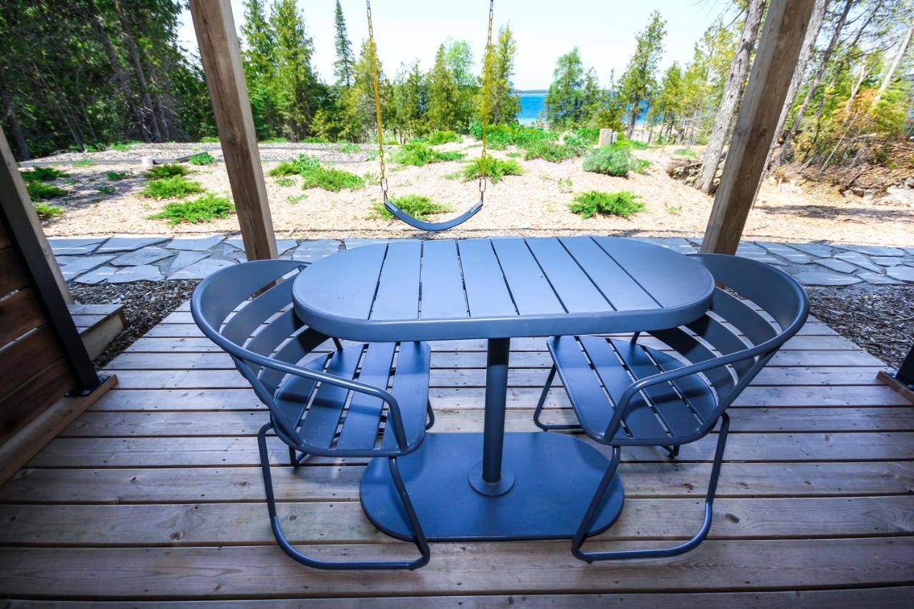 Stone Cove Waterfront Adults Only B&B Tobermory Extérieur photo