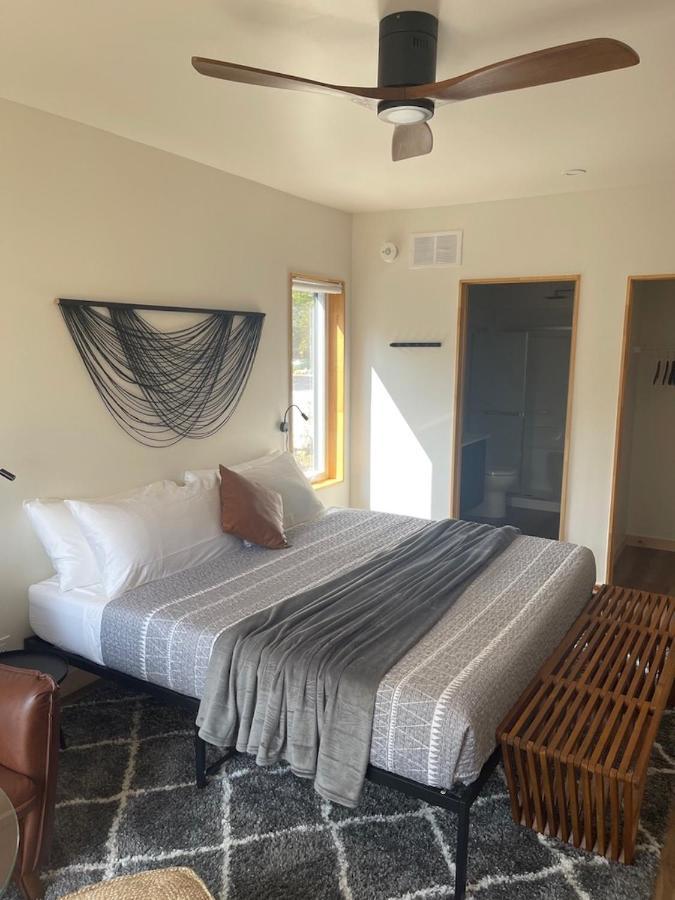 Stone Cove Waterfront Adults Only B&B Tobermory Extérieur photo