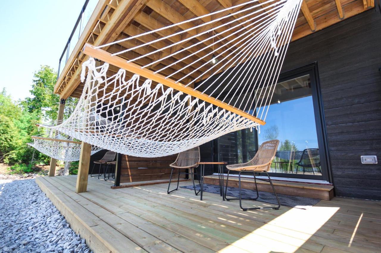Stone Cove Waterfront Adults Only B&B Tobermory Extérieur photo