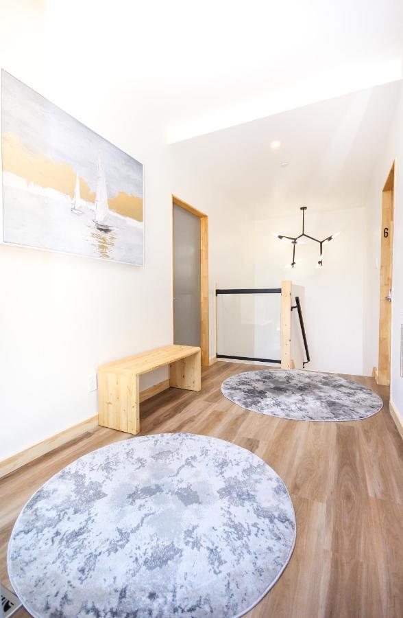 Stone Cove Waterfront Adults Only B&B Tobermory Extérieur photo