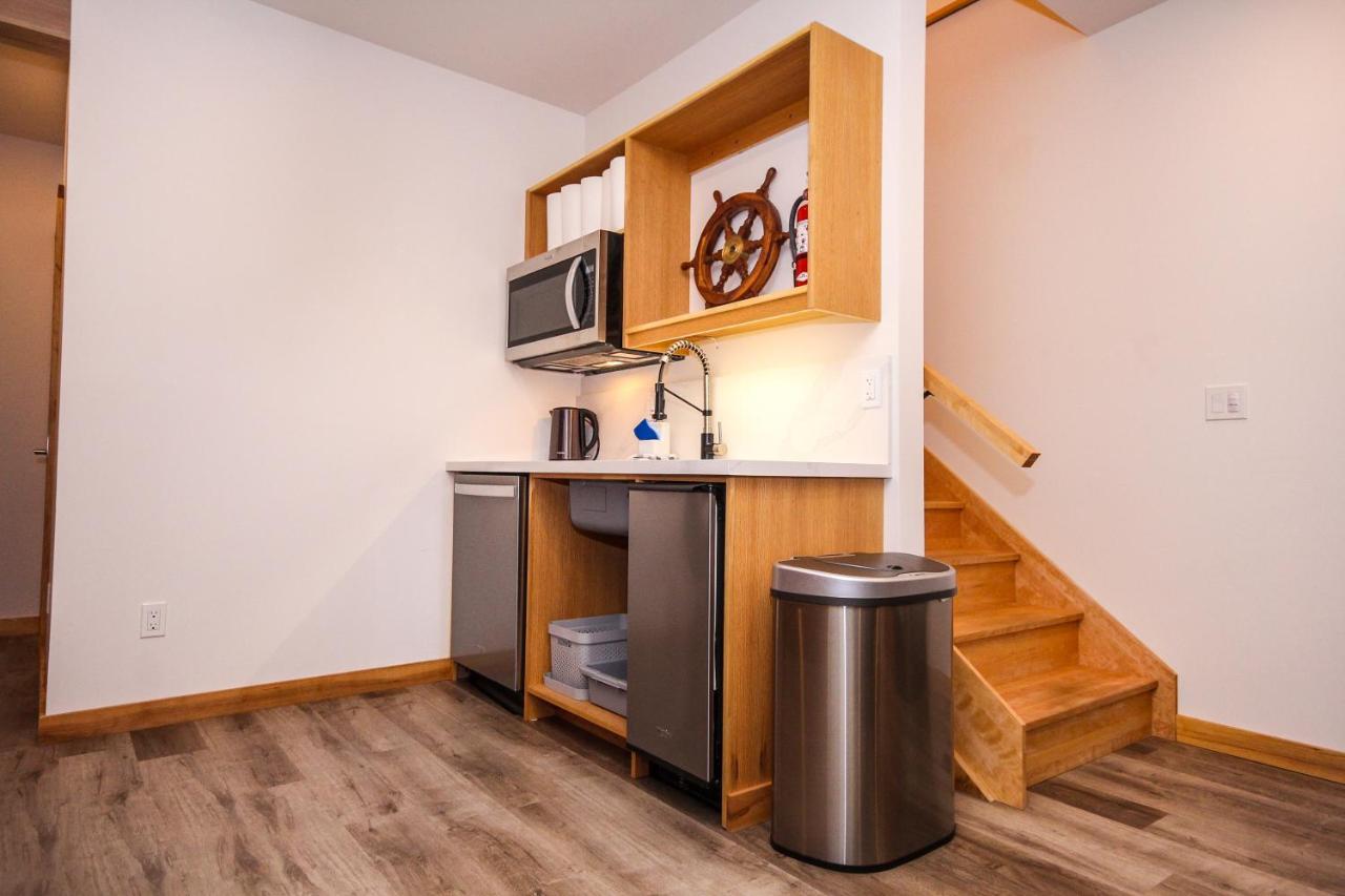 Stone Cove Waterfront Adults Only B&B Tobermory Extérieur photo