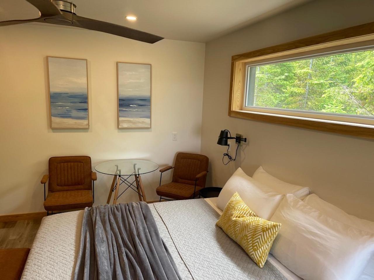 Stone Cove Waterfront Adults Only B&B Tobermory Extérieur photo