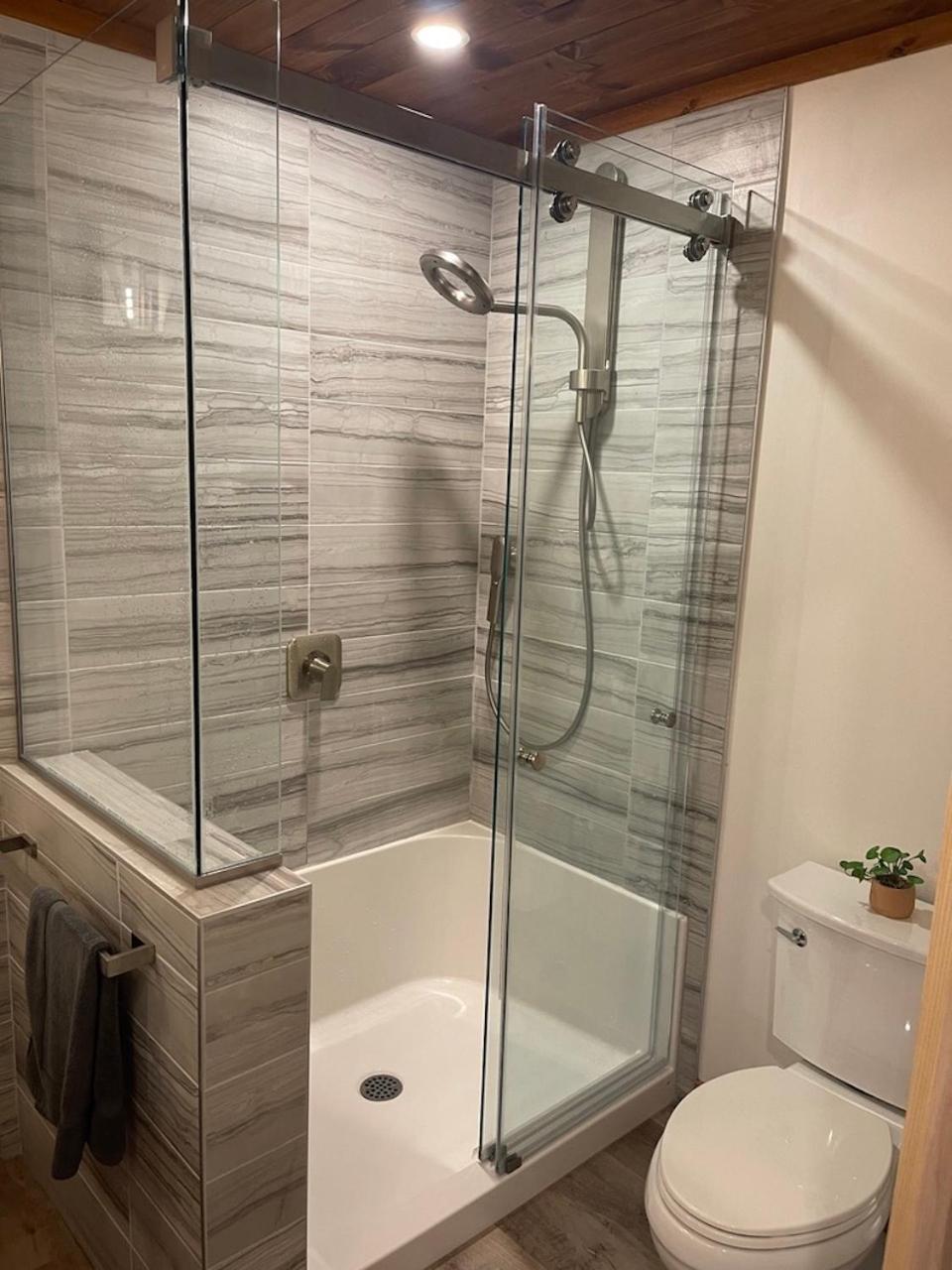 Stone Cove Waterfront Adults Only B&B Tobermory Extérieur photo