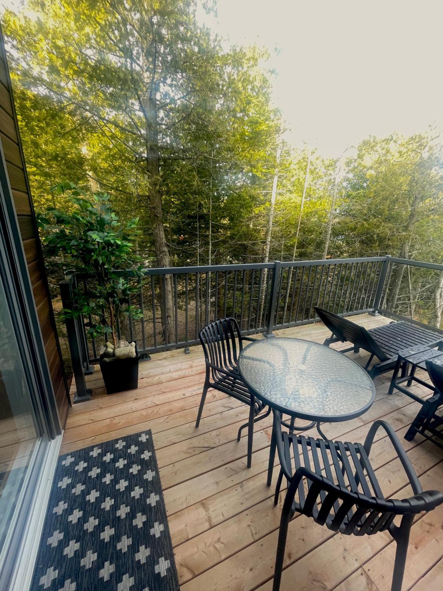 Stone Cove Waterfront Adults Only B&B Tobermory Extérieur photo
